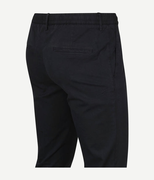 Profuomo chino donkerblauw