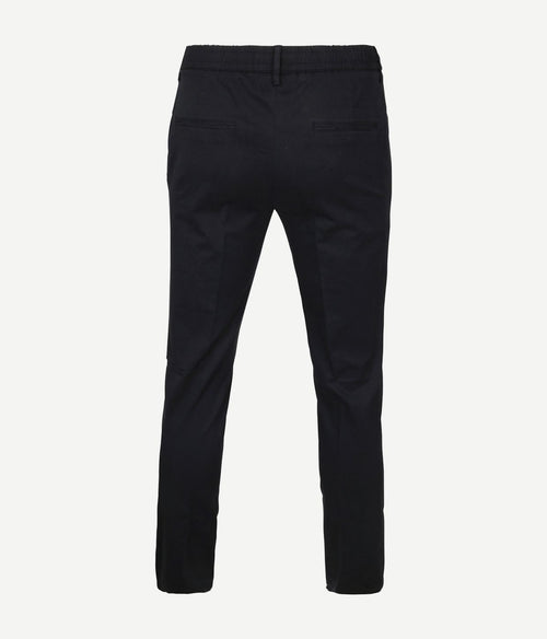 Profuomo chino donkerblauw