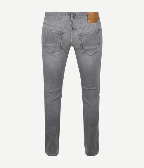 Profuomo detox denim grijs