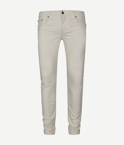 Profuomo detox denim off-white