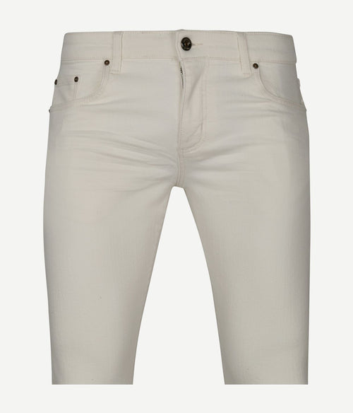 Profuomo detox denim off-white