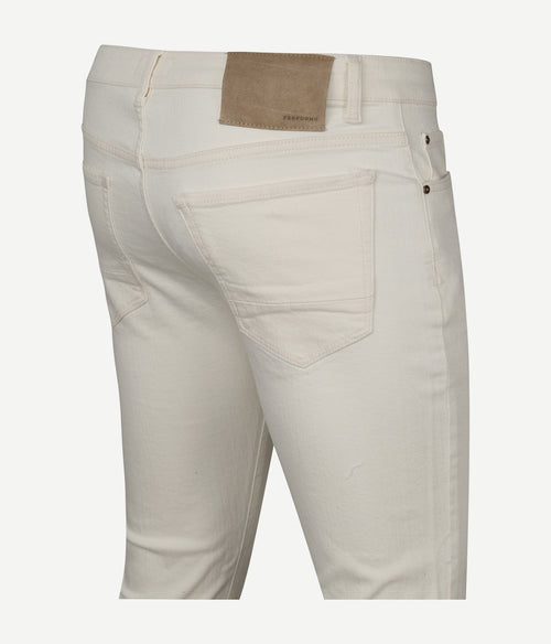 Profuomo detox denim off-white