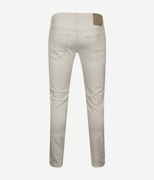 Profuomo detox denim off-white