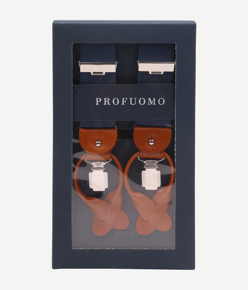 Profuomo bretel petrol