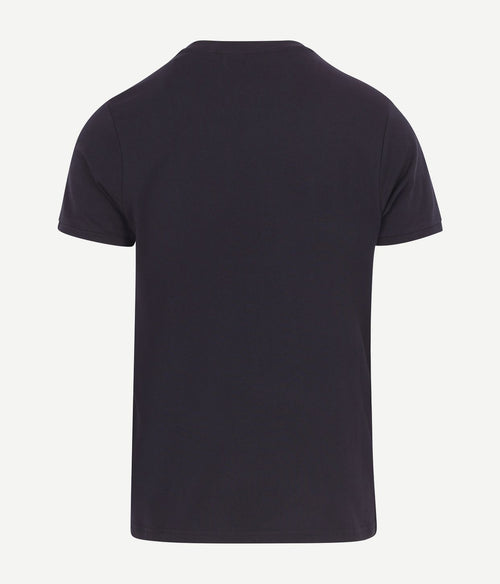 Suitable t-shirt ono donkerblauw