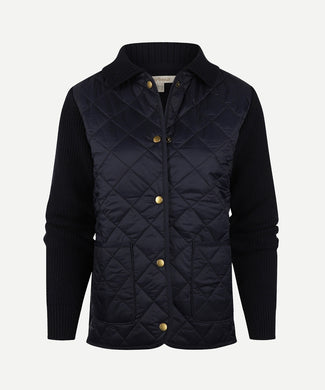 Cardigan Moors | Navy