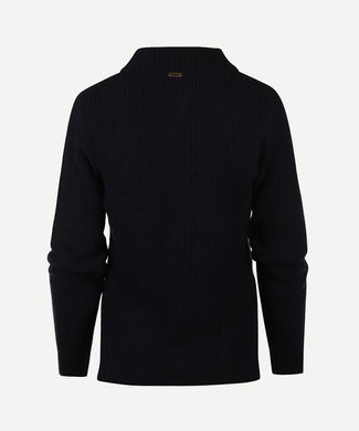 Cardigan Moors | Navy