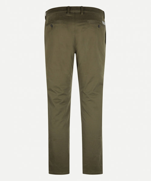 Chino Newbury | Olive