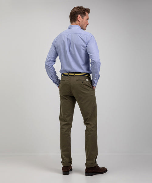 Chino Newbury | Olive