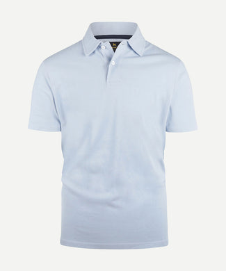 Polo sports slim fit | Sky Blue